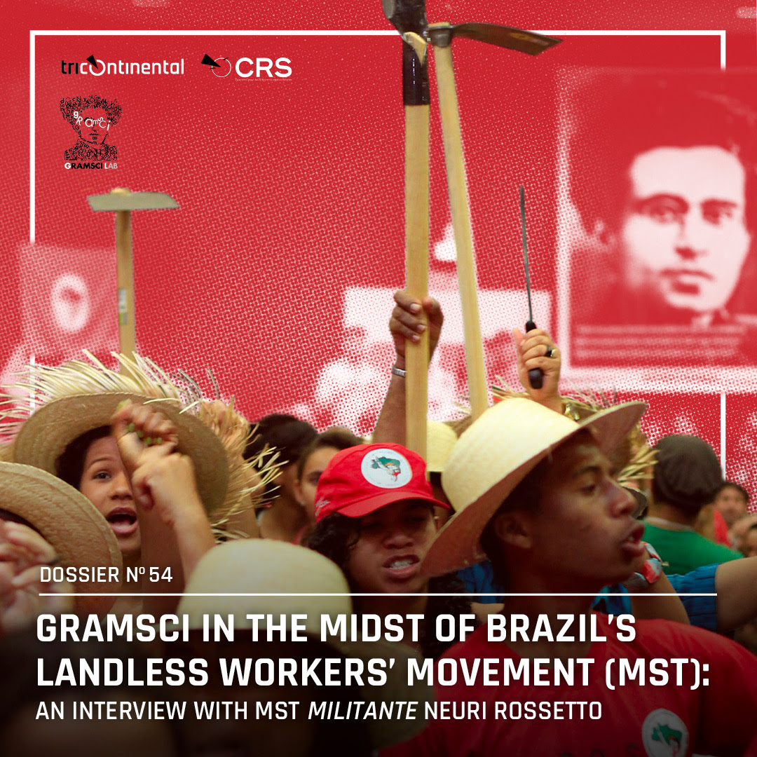 How Is Gramsci Relevant to People’s Struggles Today?