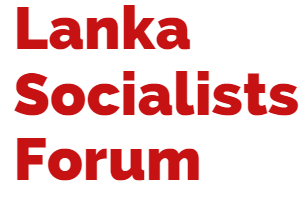 Lanka Socialists Forum