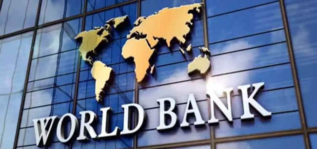 World Bank is no friend of working people or the planet