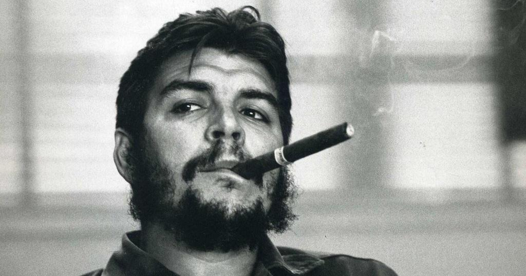 “Che” Guevara: Symbol of Revolution
